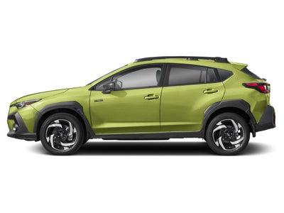 2026 Subaru Crosstrek Limited Hybrid AWD