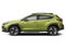 2026 Subaru Crosstrek Limited Hybrid AWD