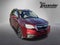 2017 Subaru Forester 2.5i Limited CVT