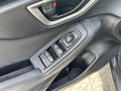 2019 Subaru Forester 2.5i