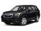 2019 Subaru Forester 2.5i