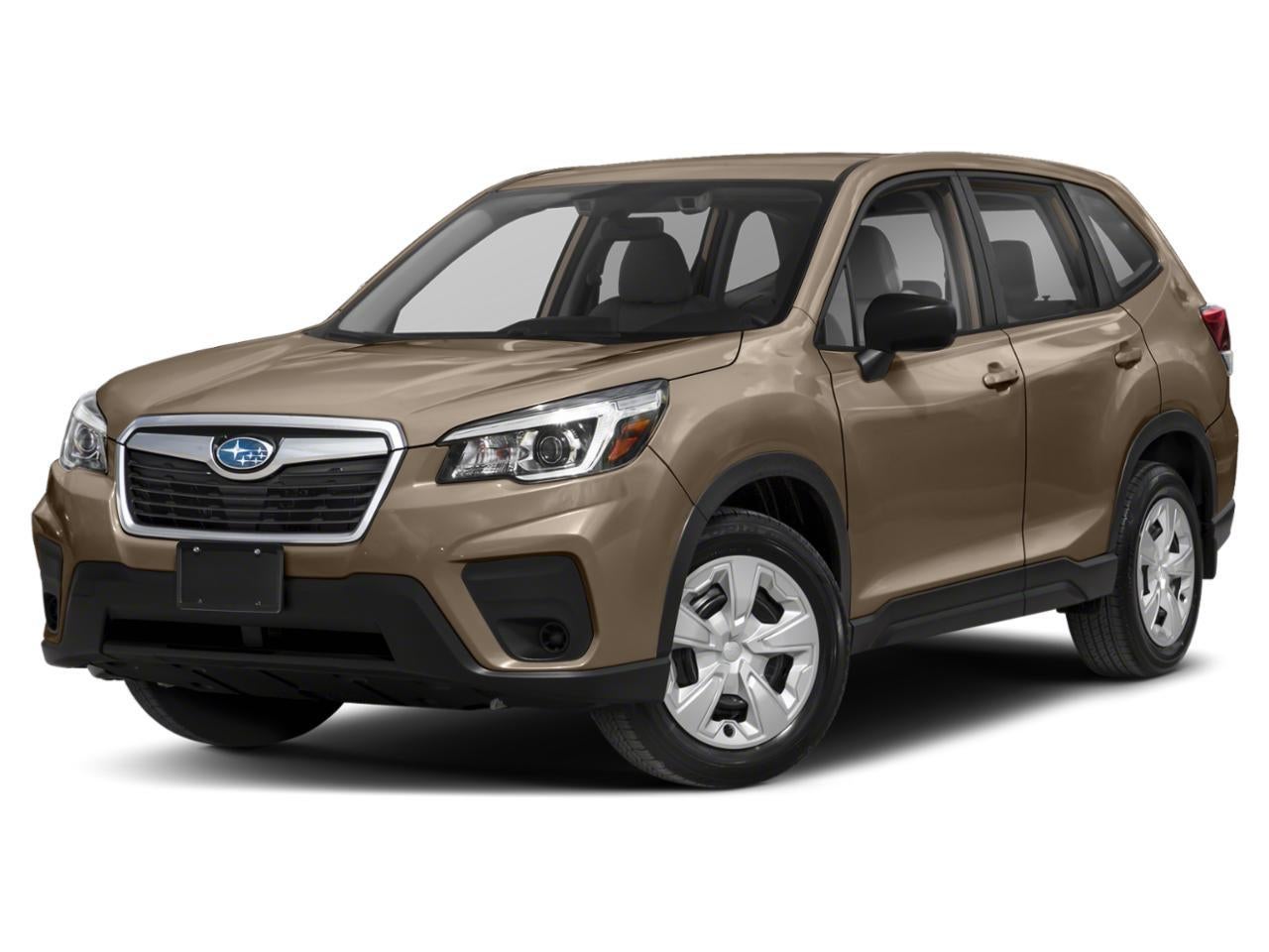2019 Subaru Forester 2.5i Premium