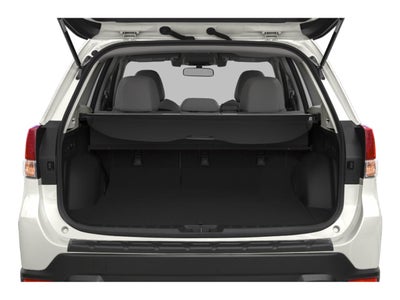 2019 Subaru Forester 2.5i Premium