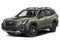 2022 Subaru Forester Wilderness CVT