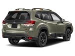 2022 Subaru Forester Wilderness CVT