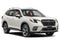2022 Subaru Forester Touring CVT