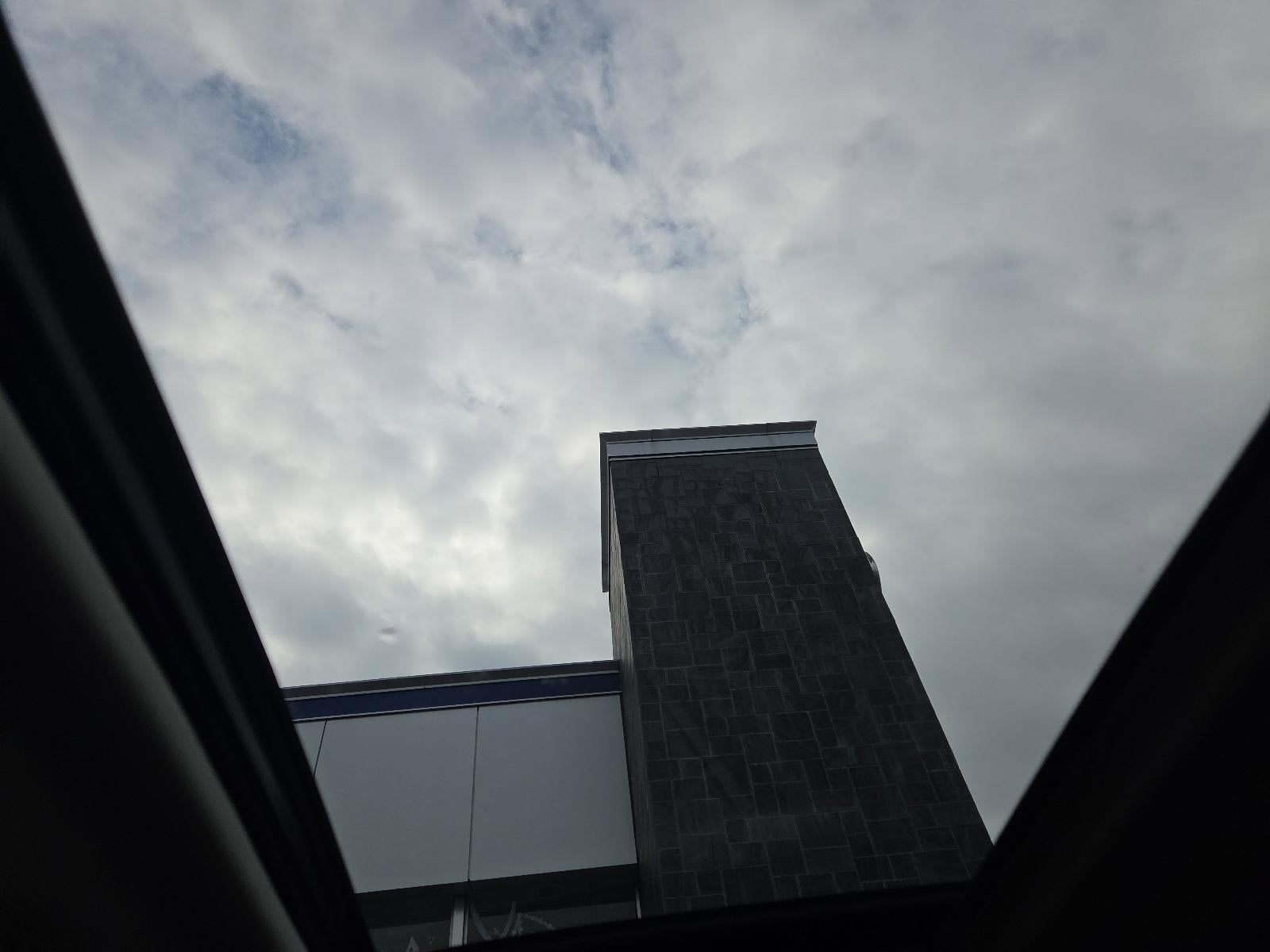 2020 Subaru Forester Limited CVT