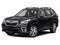 2020 Subaru Forester Limited CVT
