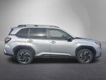2025 Subaru Forester Limited AWD