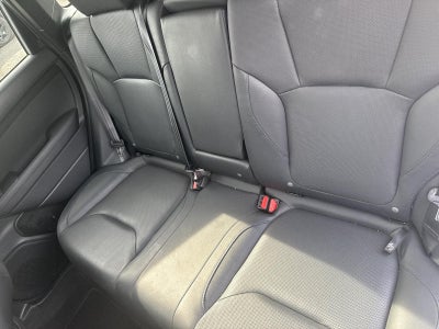 2025 Subaru Forester Limited AWD