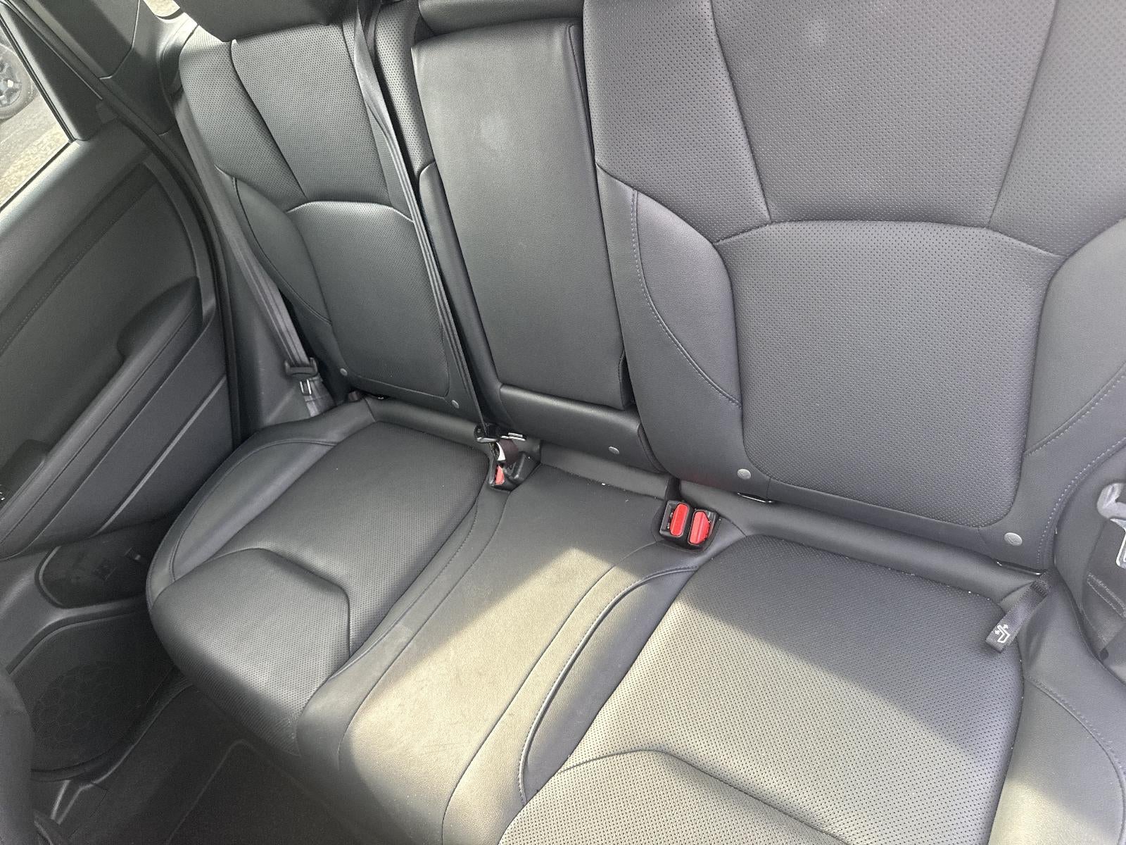 2025 Subaru Forester Limited AWD
