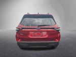 2025 Subaru Forester Limited AWD