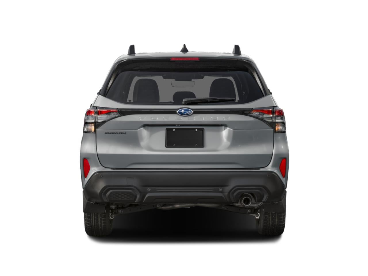 2025 Subaru Forester Limited AWD