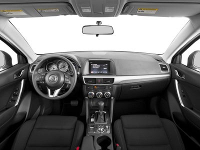 2016 Mazda Mazda CX-5 2016.5 AWD 4dr Auto Touring