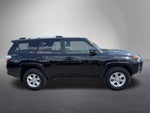 2024 Toyota 4Runner SR5 4WD (GS)