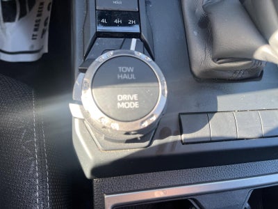 2025 Toyota 4Runner SR5 4WD (GS)