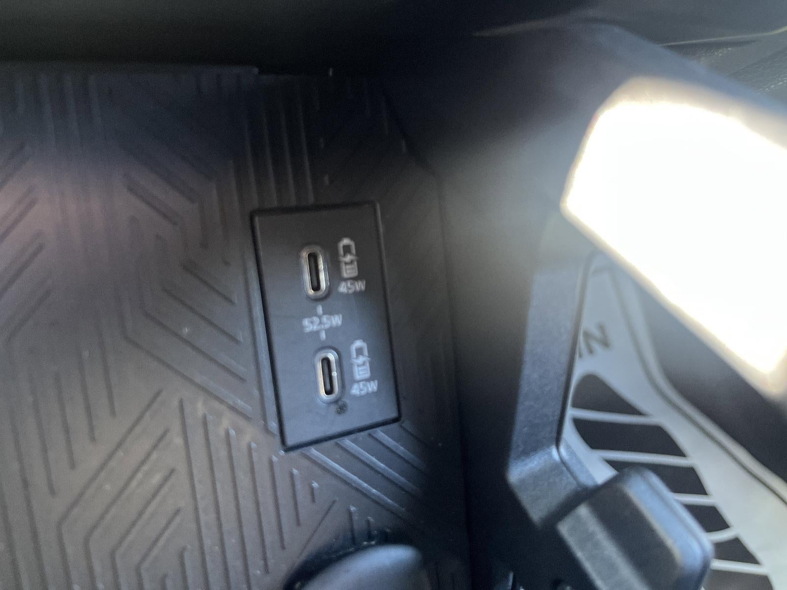 2025 Toyota 4Runner SR5 4WD (GS)