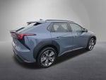 2023 Subaru Solterra Limited AWD