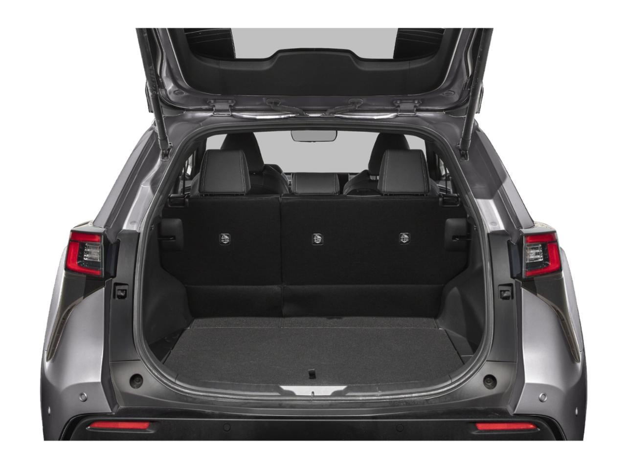 2023 Subaru Solterra Limited AWD