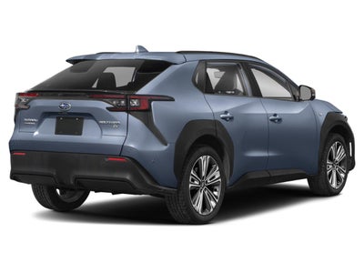 2023 Subaru Solterra Limited AWD