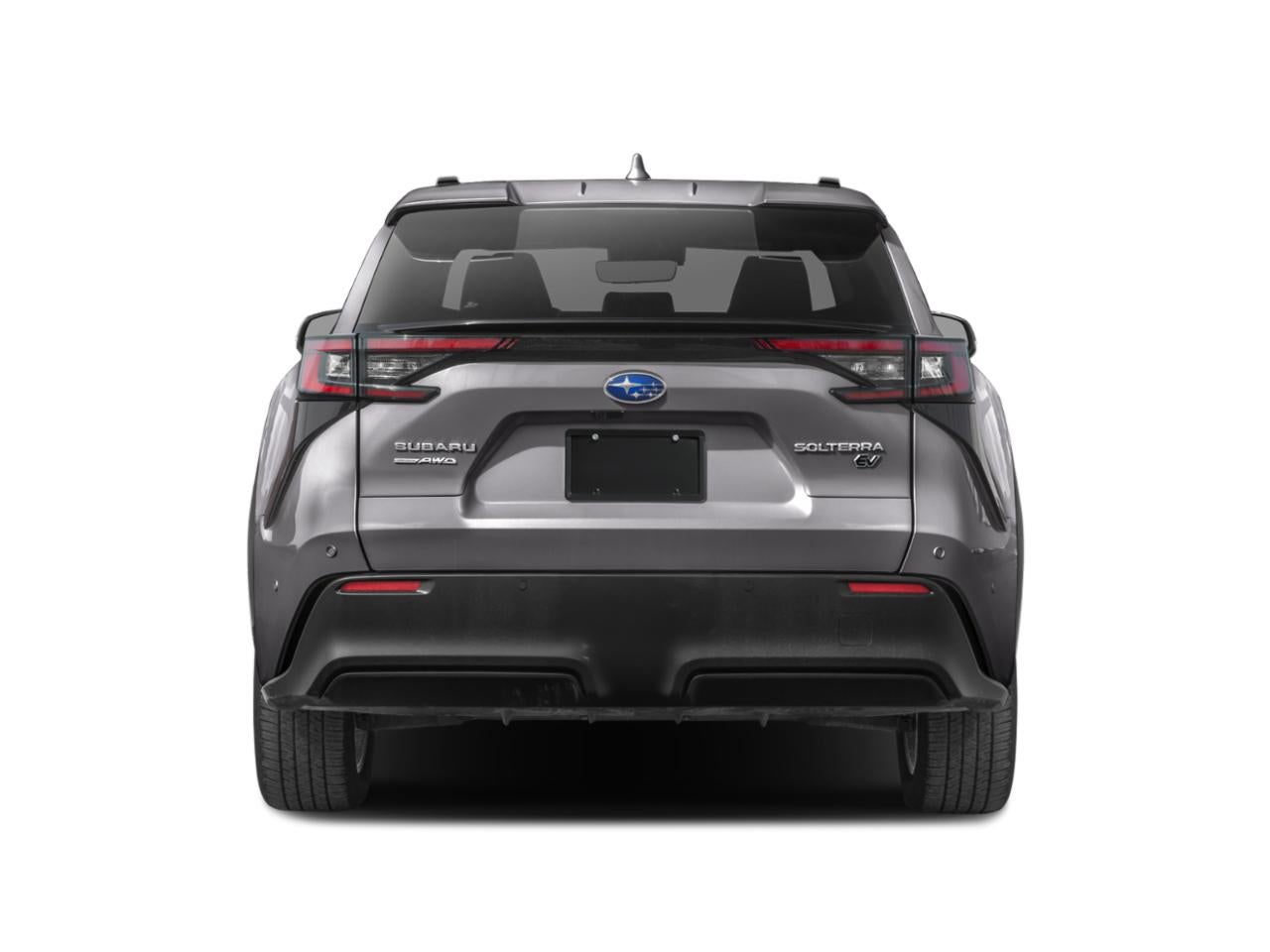 2023 Subaru Solterra Limited AWD