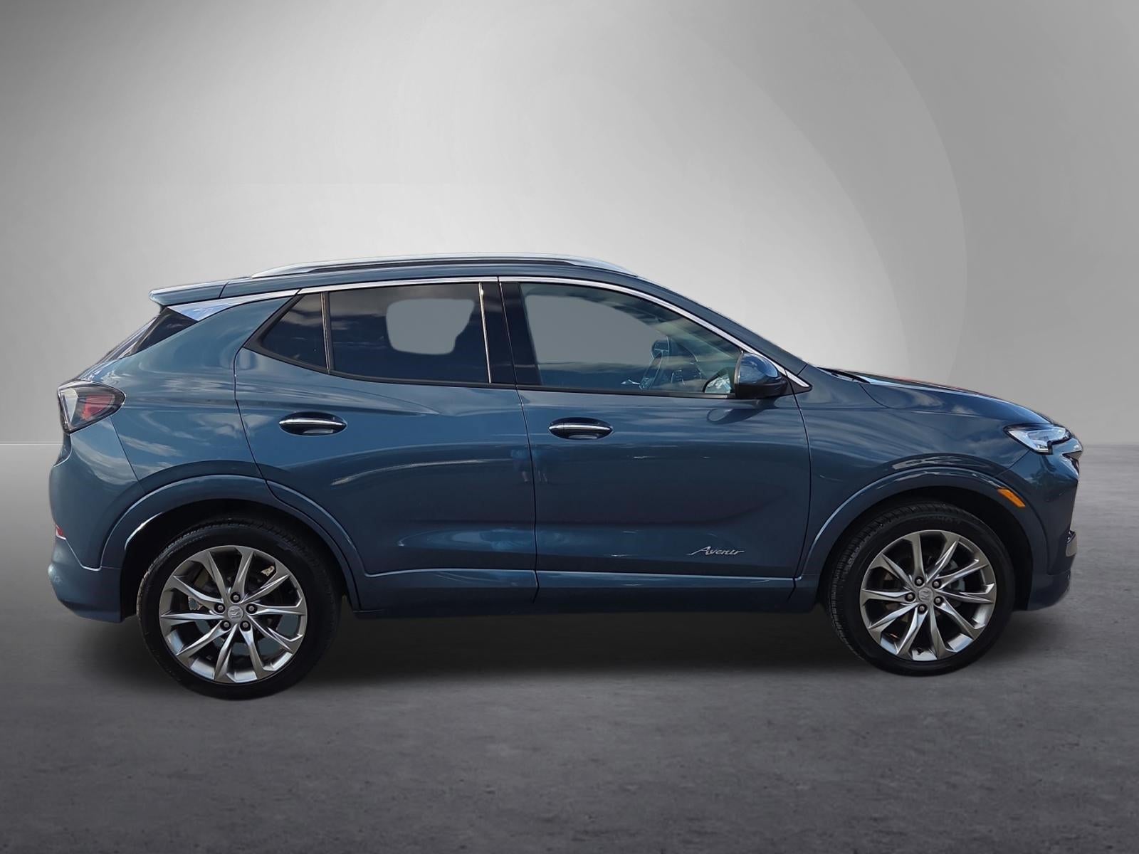 2024 Buick Encore GX Avenir AWD