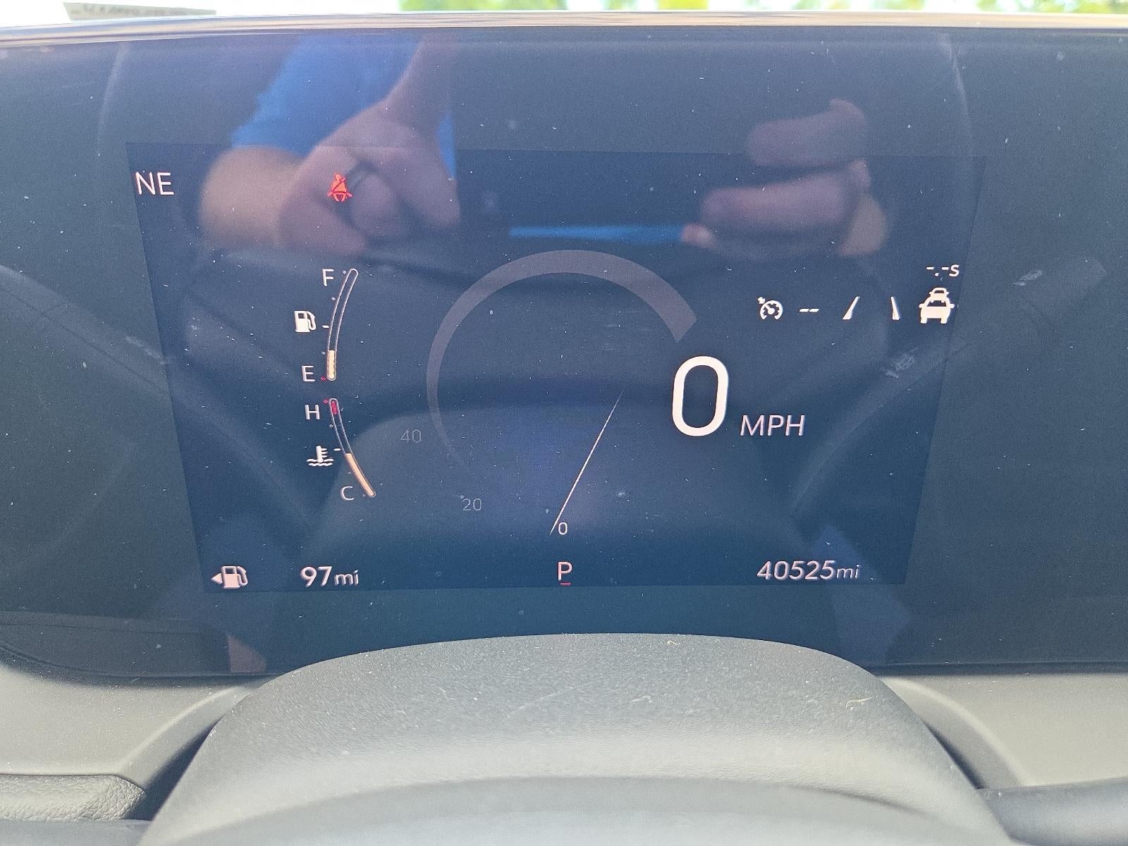 2024 Buick Encore GX Avenir AWD