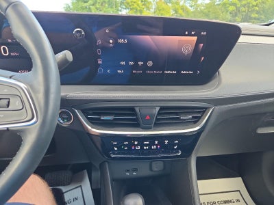 2024 Buick Encore GX Avenir AWD