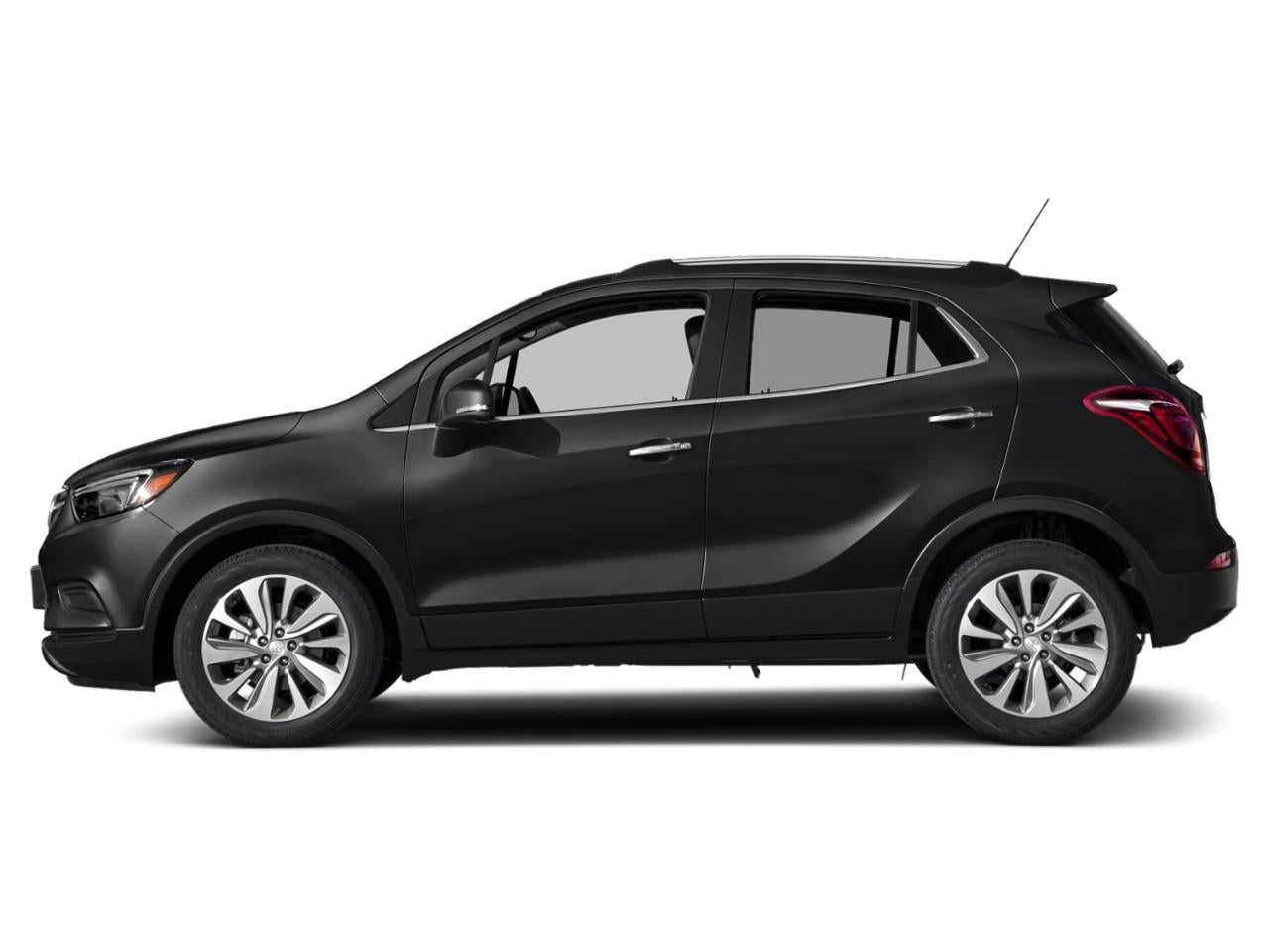 2019 Buick Encore Sport Touring AWD