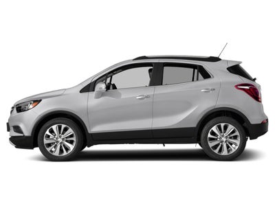 2019 Buick Encore Sport Touring AWD