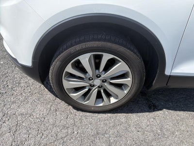 2018 Buick Encore Preferred AWD