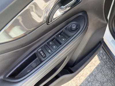 2018 Buick Encore Preferred AWD