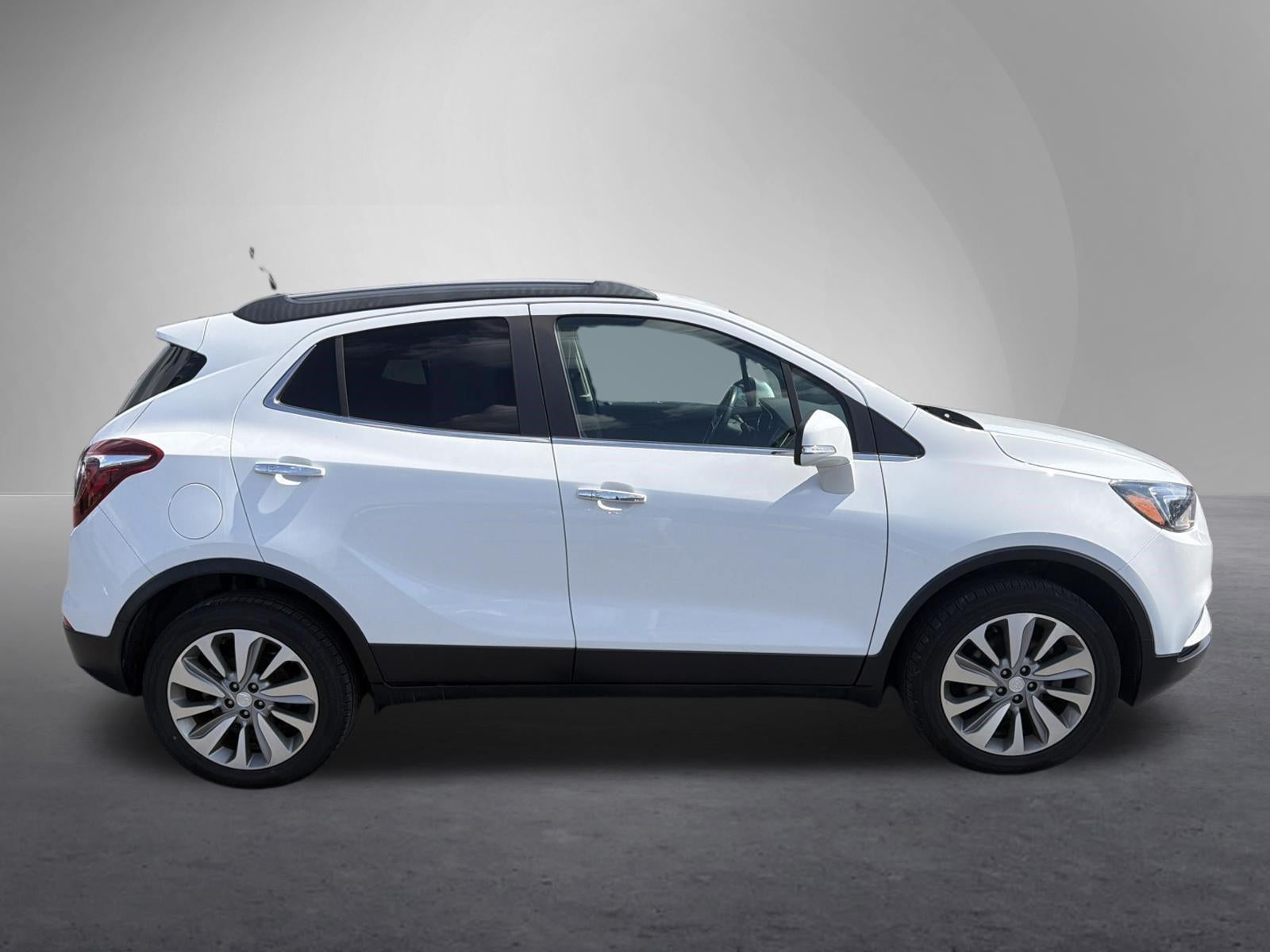 2018 Buick Encore Preferred AWD