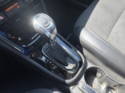 2018 Buick Encore Preferred AWD