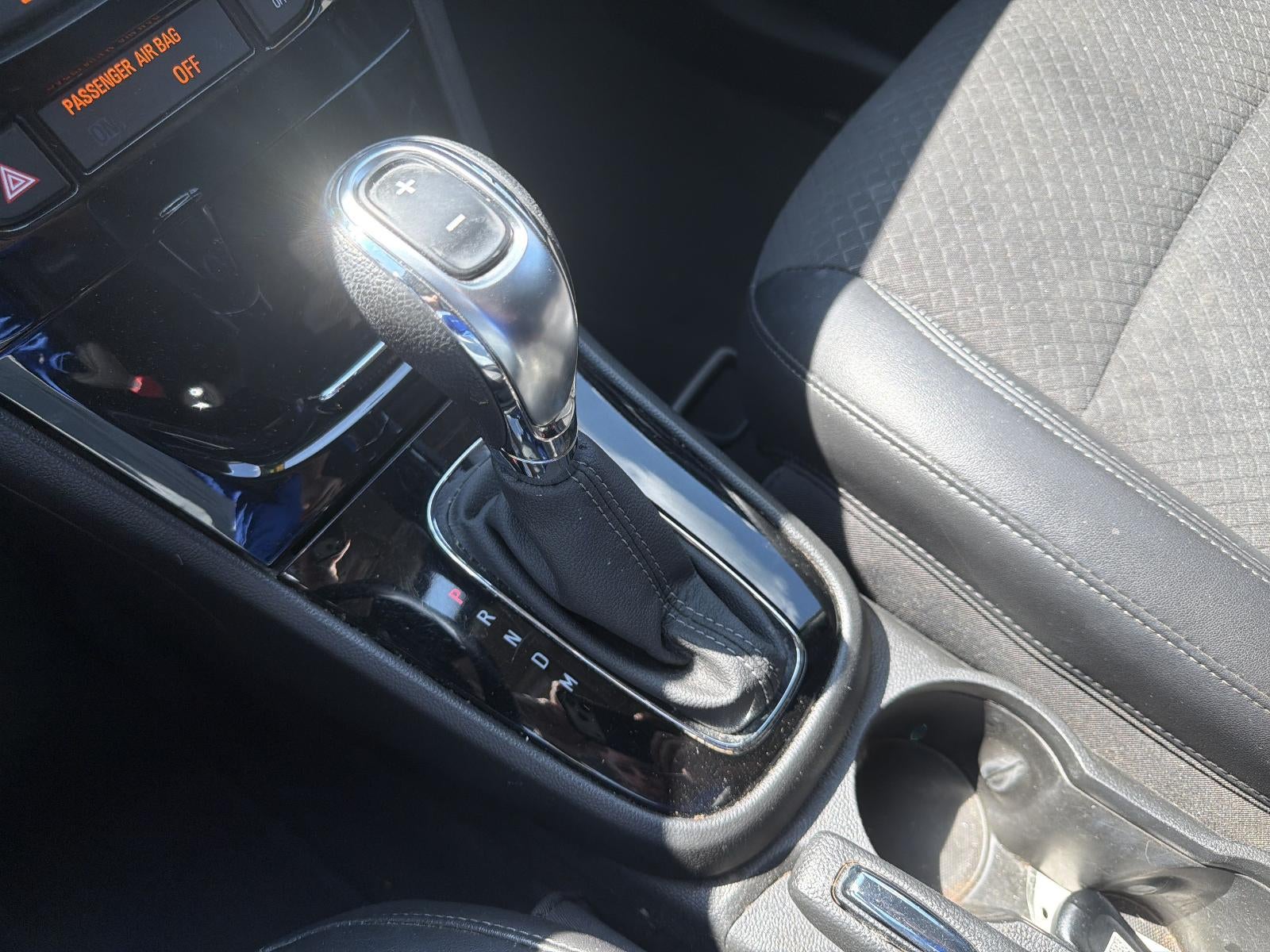 2018 Buick Encore Preferred AWD