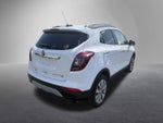 2018 Buick Encore Preferred AWD