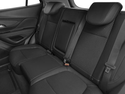 2018 Buick Encore Preferred AWD