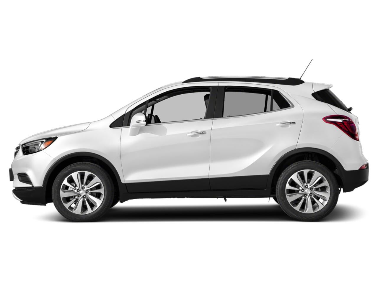 2018 Buick Encore Preferred AWD