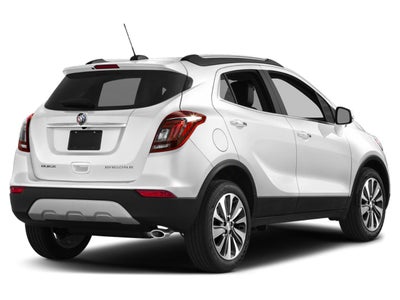 2018 Buick Encore Preferred AWD