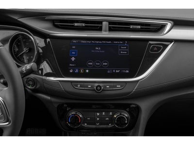 2023 Buick Encore GX Select FWD
