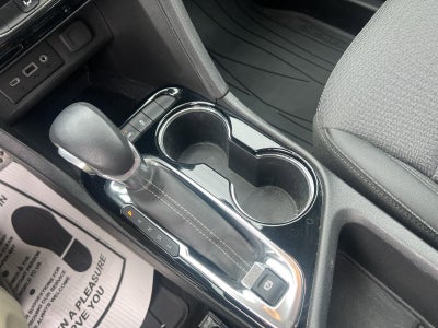 2023 Buick Encore GX Select AWD