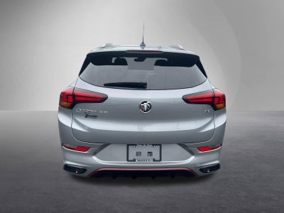 2023 Buick Encore GX Select AWD