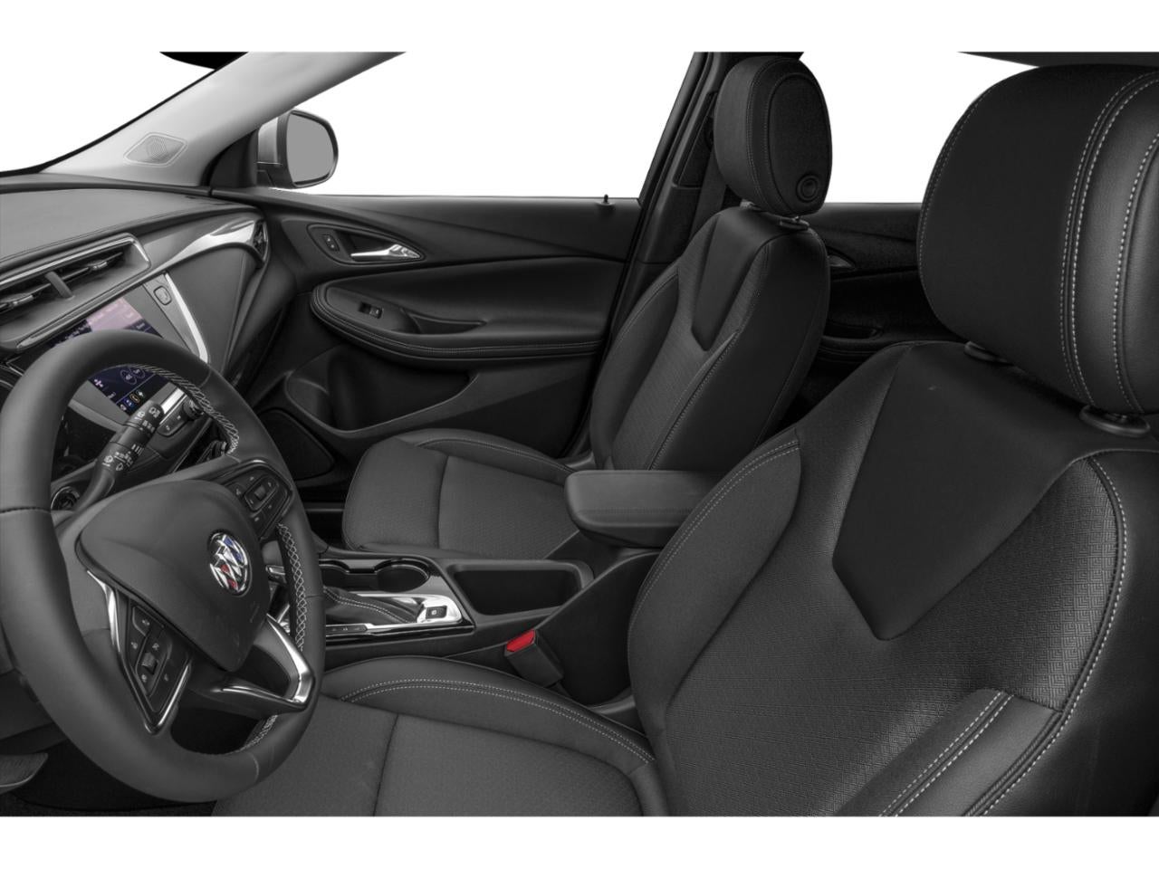 2023 Buick Encore GX Select AWD