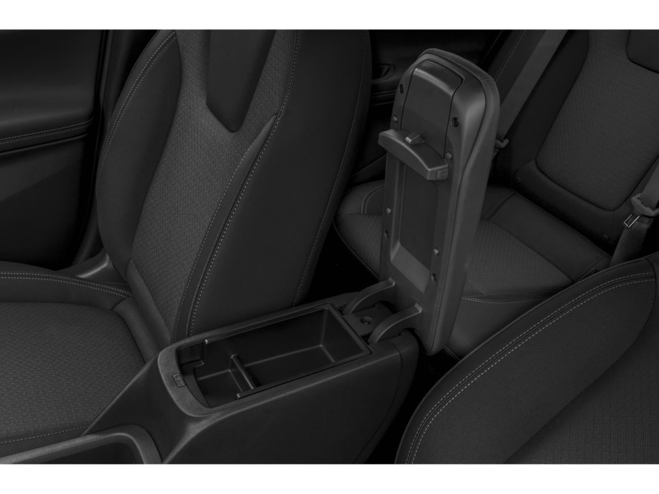 2023 Buick Encore GX Select AWD