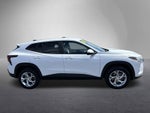 2024 Chevrolet Trax FWD 4dr LS