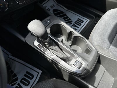 2024 Chevrolet Trax FWD 4dr LS