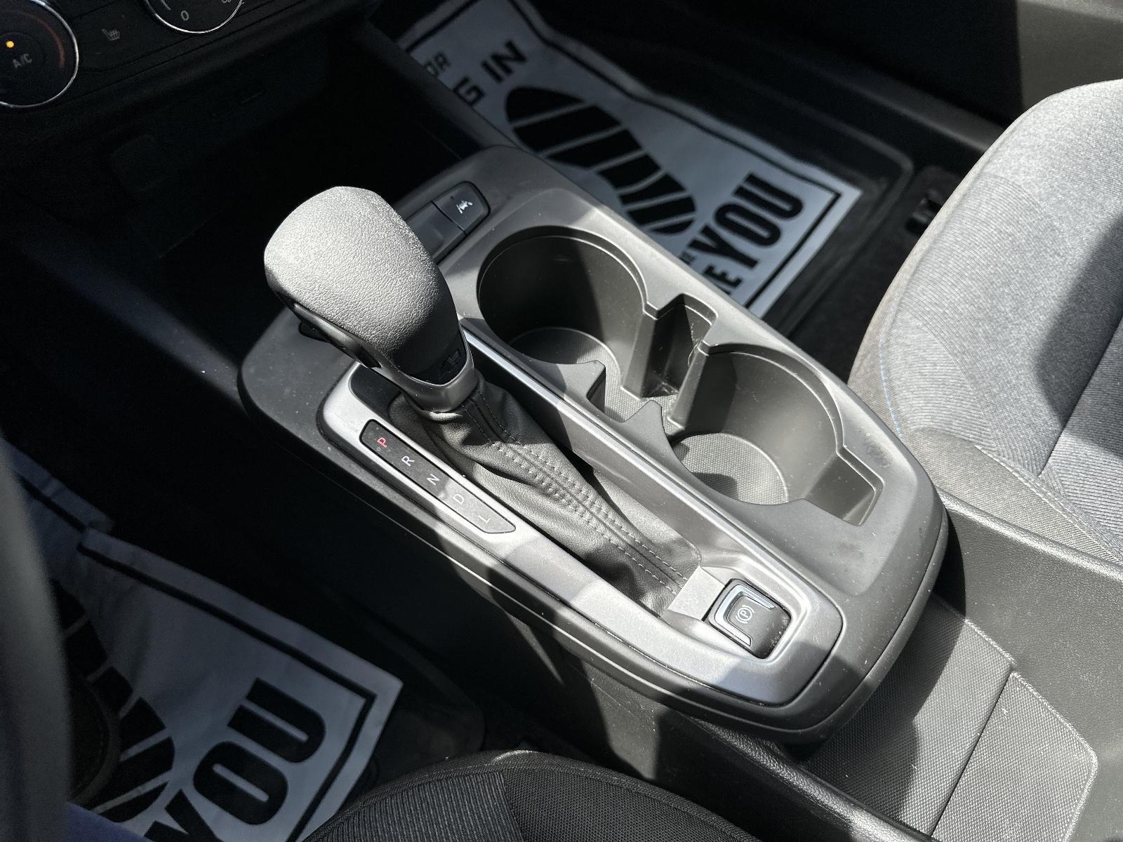 2024 Chevrolet Trax FWD 4dr LS