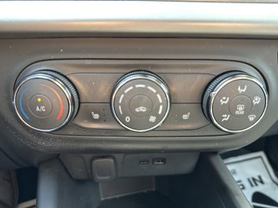 2024 Chevrolet Trax FWD 4dr LS