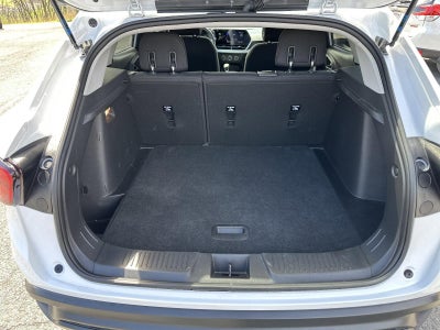 2024 Chevrolet Trax FWD 4dr LS