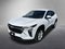 2024 Chevrolet Trax FWD 4dr LS